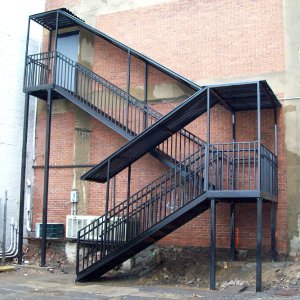 Machining & Fabrication Image