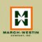 March Westin Logo
