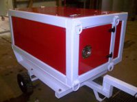 Powder Coating