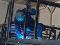Welding