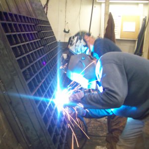 Welding Image